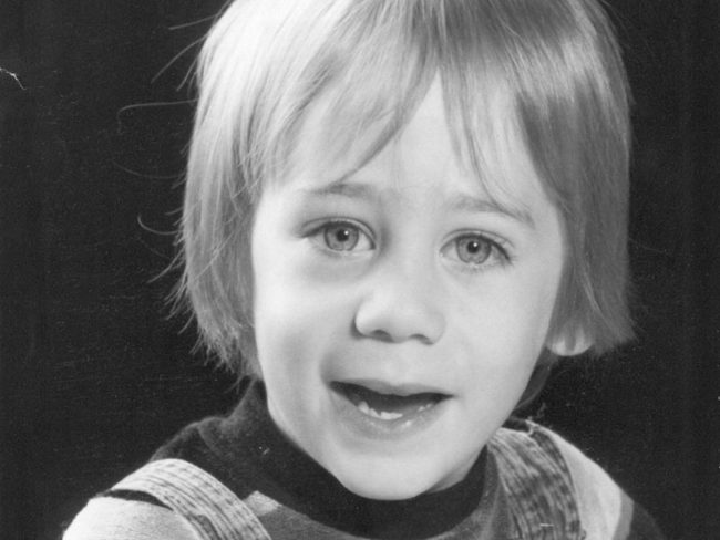 Ronnie