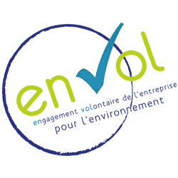 Label EnVol