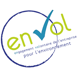 Label EnVol