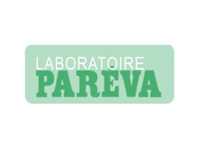 Pareva