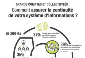 Infographie système d'informations