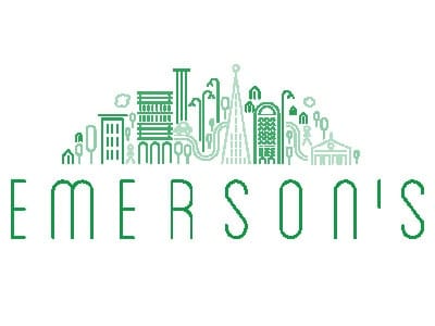 Emerson's