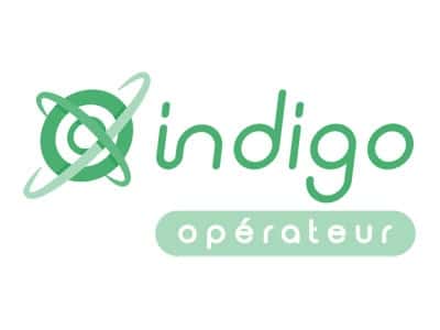 Logo Indigo