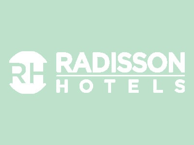 Logo Radisson hôtels
